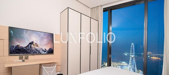 2 chambres Appartement à Jumeirah Beach Residence, UAE No. 101297 8