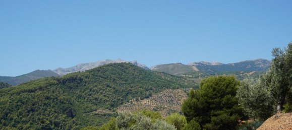 3 bedrooms House in Yunquera, Spain No. 53257 15