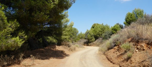 3 bedrooms House in Yunquera, Spain No. 53257 12