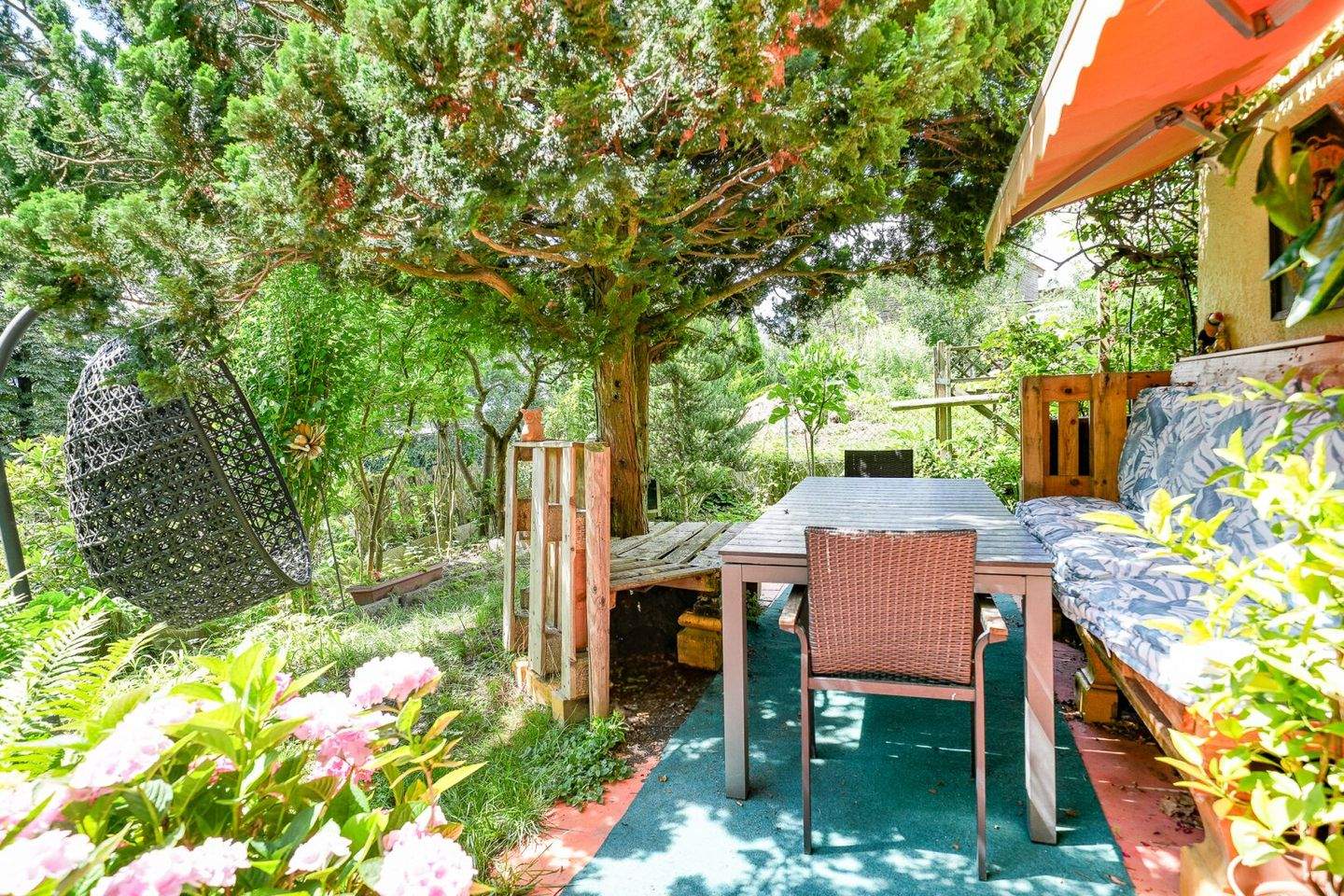 Дом с 5 комнатами в Инсбрук-Штадт, Австрия № 202648