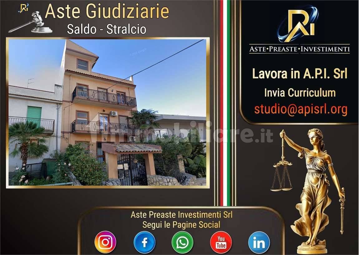 2 Schlafzimmer Wohnung in Santa Lucia del Mela, Italy, Nr. 321008