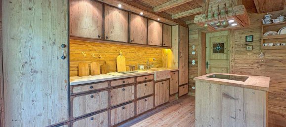 Casa de 12 habitaciónes en Jochberg, Austria No. 180328 4