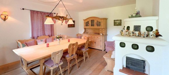 Casa de 12 habitaciónes en Jochberg, Austria No. 180328 7