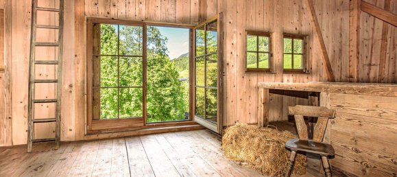 Casa de 12 habitaciónes en Jochberg, Austria No. 180328 10