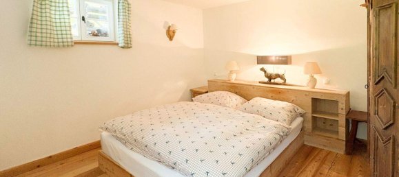 Casa de 12 habitaciónes en Jochberg, Austria No. 180328 8