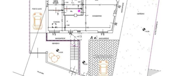 Casa T4 em San Maurizio Canavese, Italy N.º 374917 3