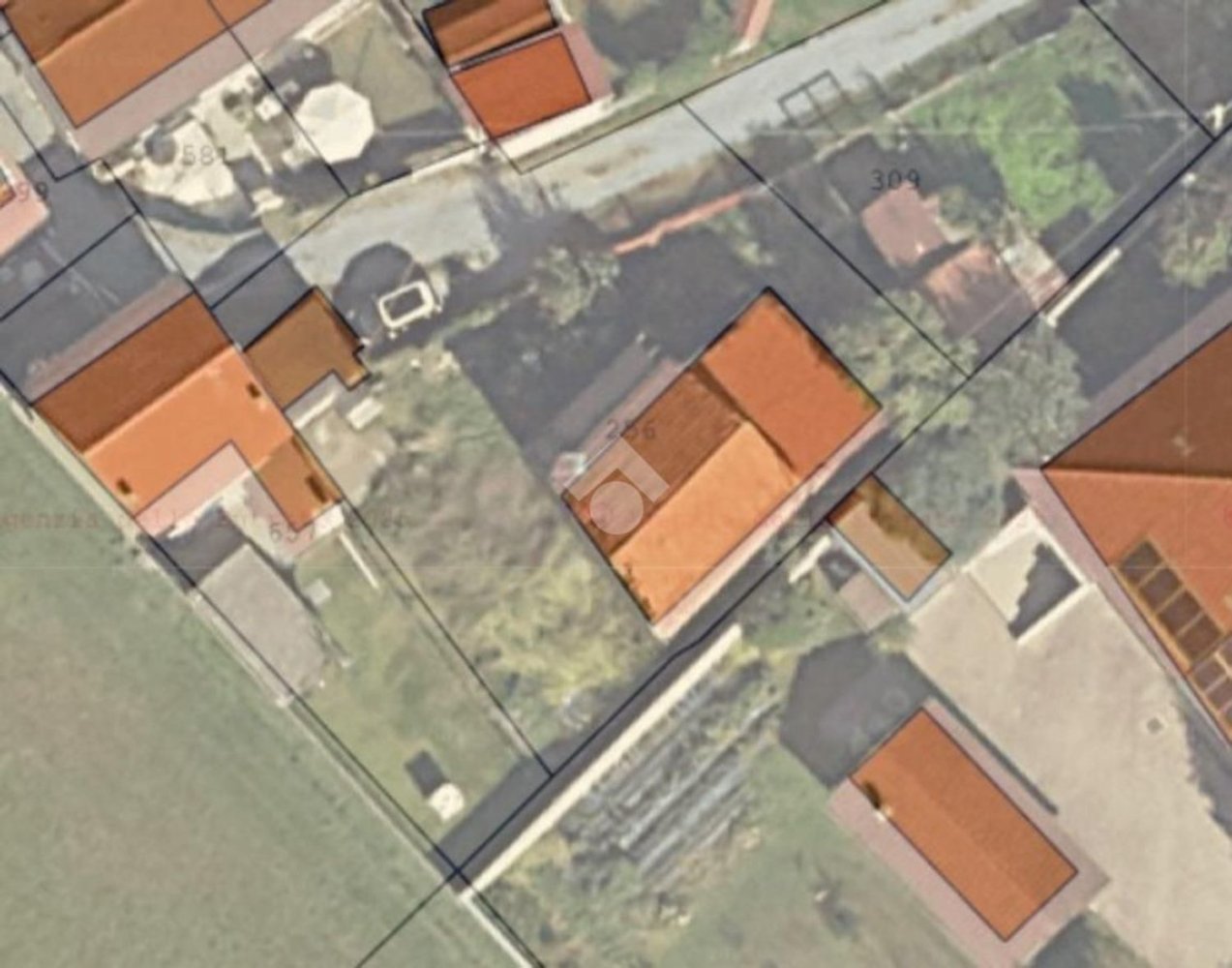 Casa T4 em San Maurizio Canavese, Italy N.º 374917