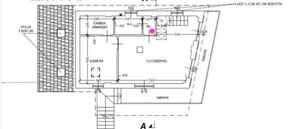 Casa T4 em San Maurizio Canavese, Italy N.º 374917 4