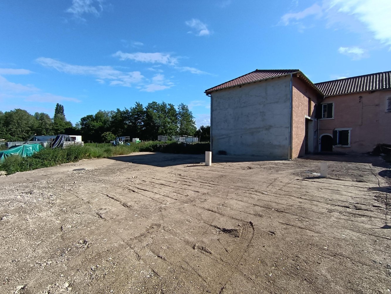 4 rooms Apartment in Saint-Didier-de-Formans, France No. 268335