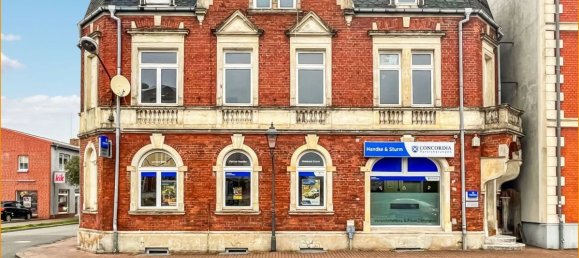 27-salle Bâtiment à Ludwigslust-Parchim, Germany No. 168413 5