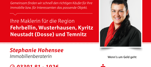 2 Schlafzimmer Haus in Ostprignitz-Ruppin, Germany, Nr. 90313 13