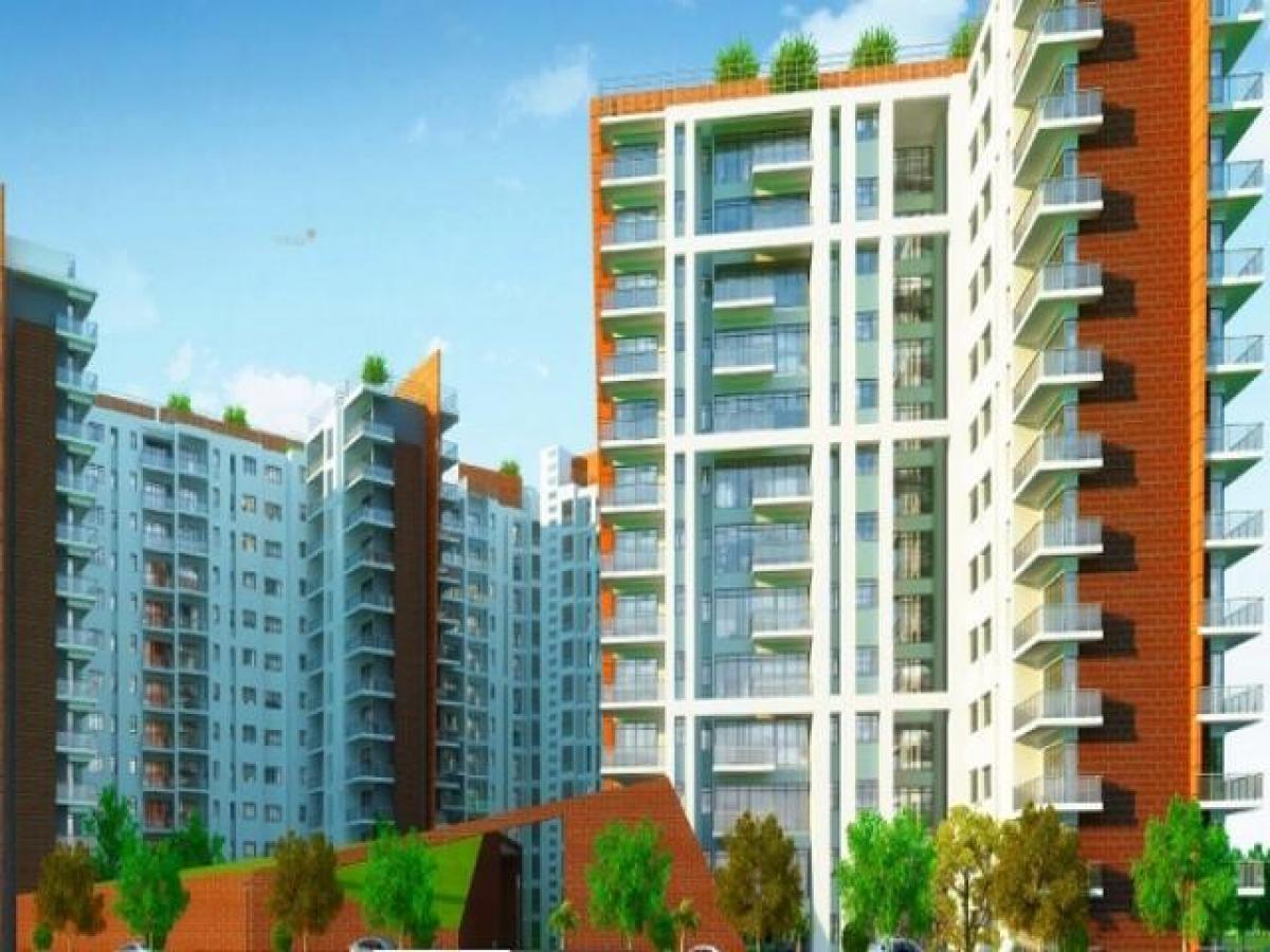 3 bedrooms House in Bangalore, India No. 43594