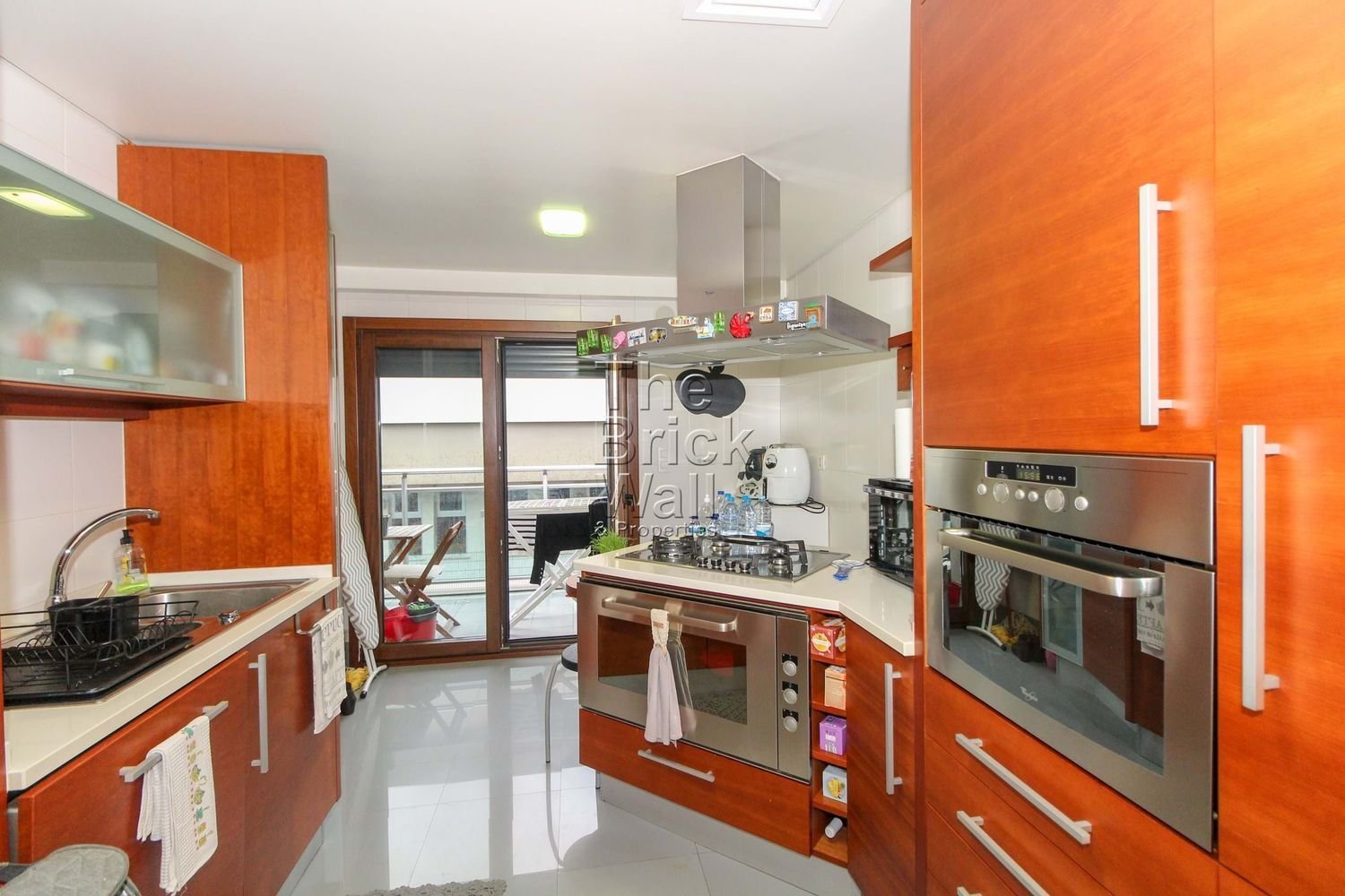 1 bedroom Apartment in Vila Franca de Xira, Portugal No. 224926