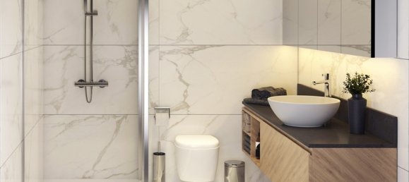 Appartement 2+1 à Istanbul, Turkey No. 8130 4