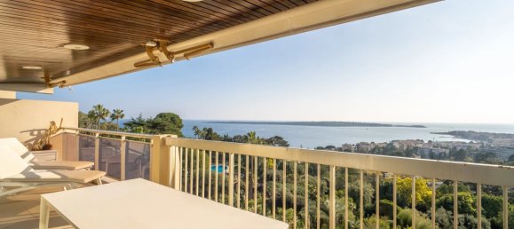 2 bedrooms Apartment in Cannes, France No. 38306 6