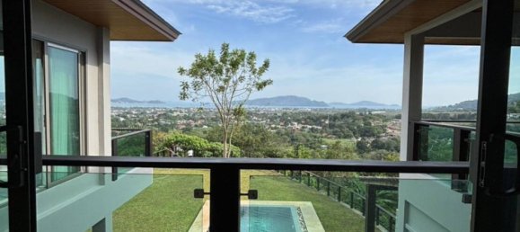 3 bedrooms Villa in Rawai, Thailand No. 13752 3