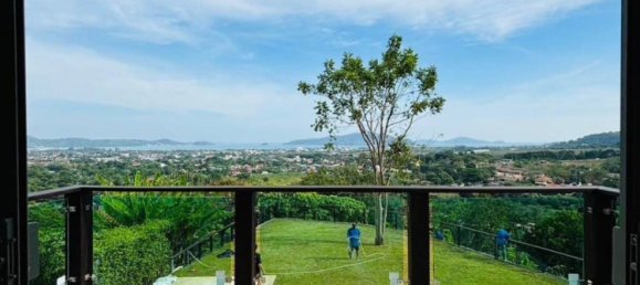 3 bedrooms Villa in Rawai, Thailand No. 13752 5