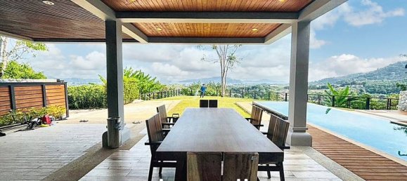 3 bedrooms Villa in Rawai, Thailand No. 13752 7