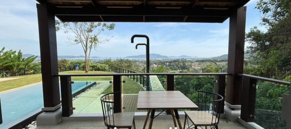 3 bedrooms Villa in Rawai, Thailand No. 13752 9