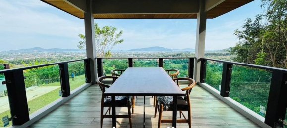 3 bedrooms Villa in Rawai, Thailand No. 13752 8