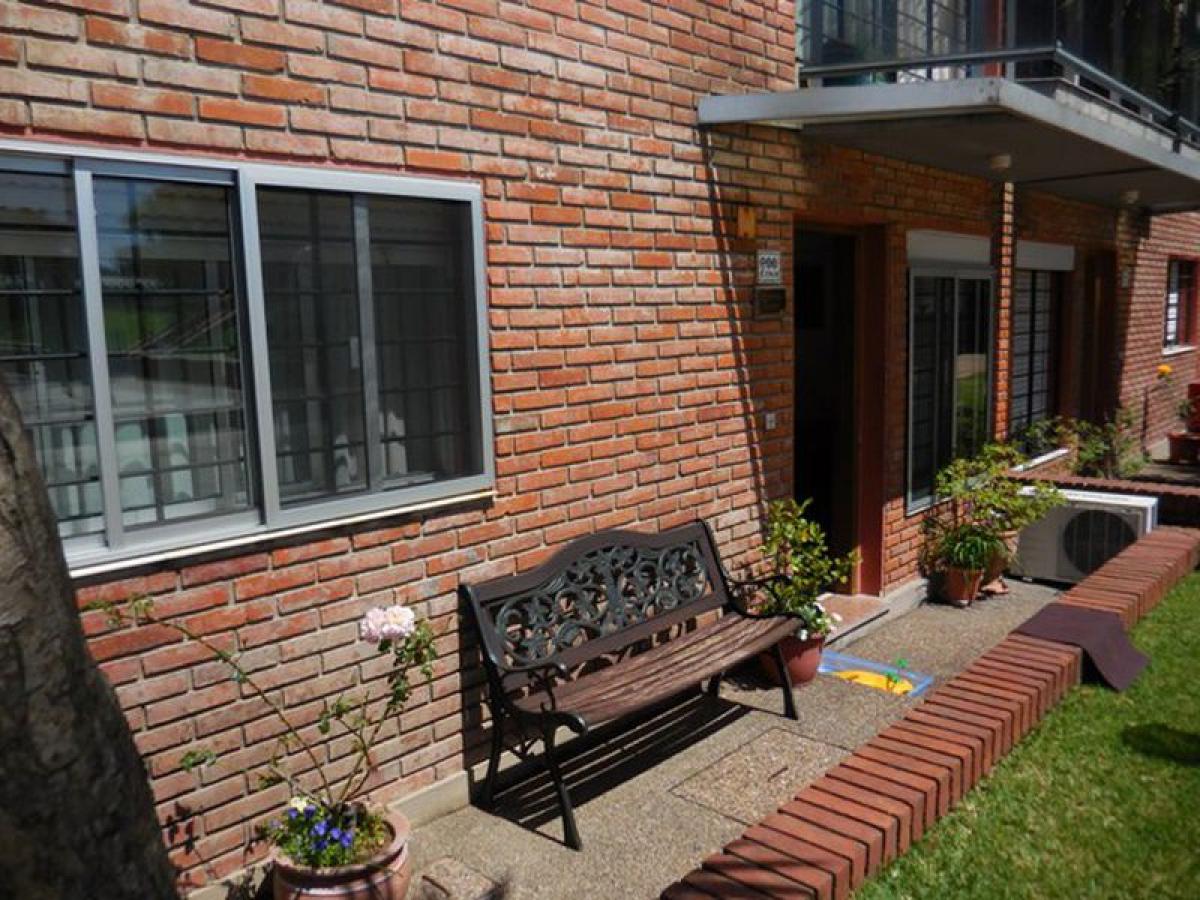 2 Schlafzimmer Wohnung in Montevideo, Uruguay, Nr. 5983