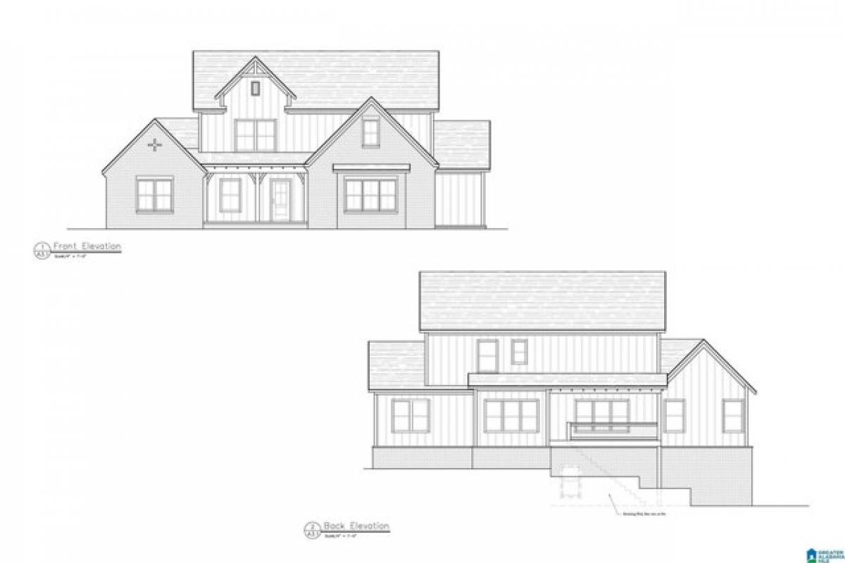 Дом с 5 спальнями в Пелл Сити, США № 428131