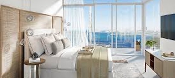 2 bedrooms Apartment in Bluewaters, UAE No. 9261 4