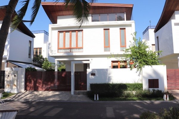 3 bedrooms Cafe / restaurant in Hua Hin, Thailand No. 6756
