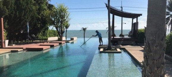 3 bedrooms Cafe / restaurant in Hua Hin, Thailand No. 6756 4