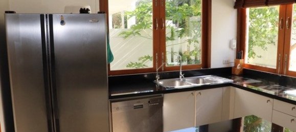 3 bedrooms Cafe / restaurant in Hua Hin, Thailand No. 6756 14