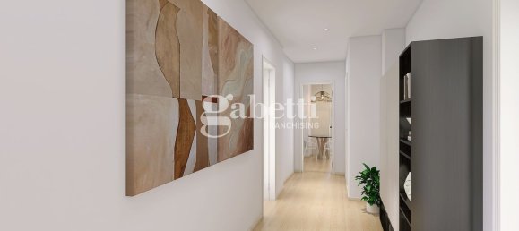 3 bedrooms Apartment in Florence, Italy No. 363893 16