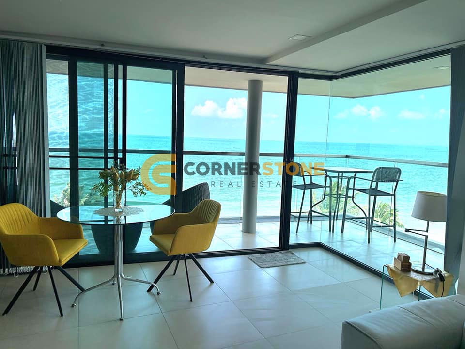 70m² Condo in Pattaya, Thailand No. 19627