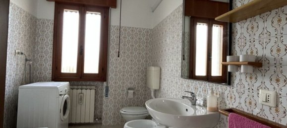 Квартира с 3 спальнями в Сальцано, Италия № 379543 13