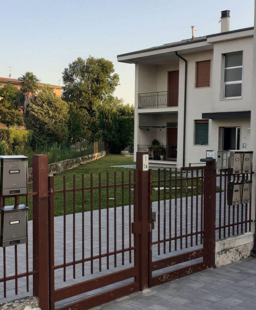 Квартира с 3 спальнями в Сальцано, Италия № 379543