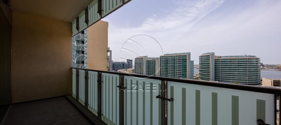 2 bedrooms Apartment in Al Raha Beach, UAE No. 29129 20