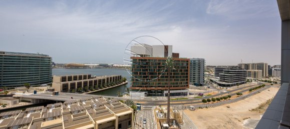 2 bedrooms Apartment in Al Raha Beach, UAE No. 29129 23