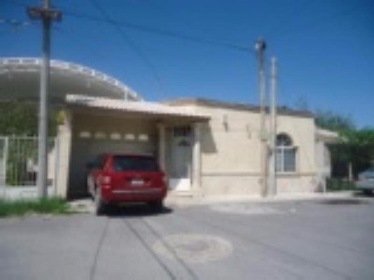 3 bedrooms House in Ciudad Lerdo, Mexico No. 174404