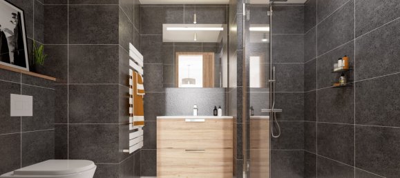 2 غرف نوم شقة في Chamonix-Mont-Blanc, France رقم 422 5