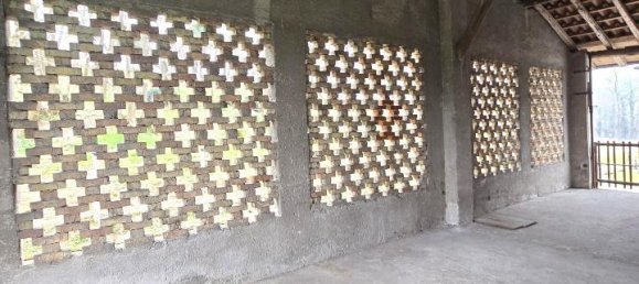 13غرفة منزل في Merone, Italy رقم 12855 37