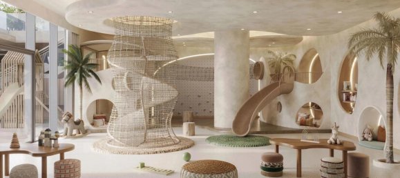 Квартира с 2 спальнями в Рас-эль-Хайма, ОАЭ № 104340 11