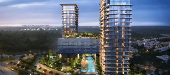 Квартира с 2 спальнями в Рас-эль-Хайма, ОАЭ № 104340 15