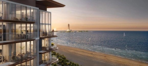 Квартира с 2 спальнями в Рас-эль-Хайма, ОАЭ № 104340 18