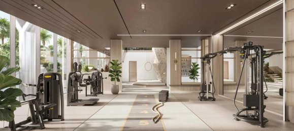 Квартира с 2 спальнями в Рас-эль-Хайма, ОАЭ № 104340 10