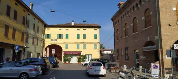  بناية في Castelnuovo Rangone, Italy 600متر مربع رقم 303378 2