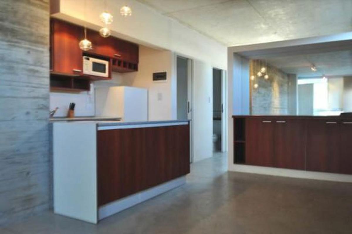 Studio in Buenos Aires, Argentina No. 69138