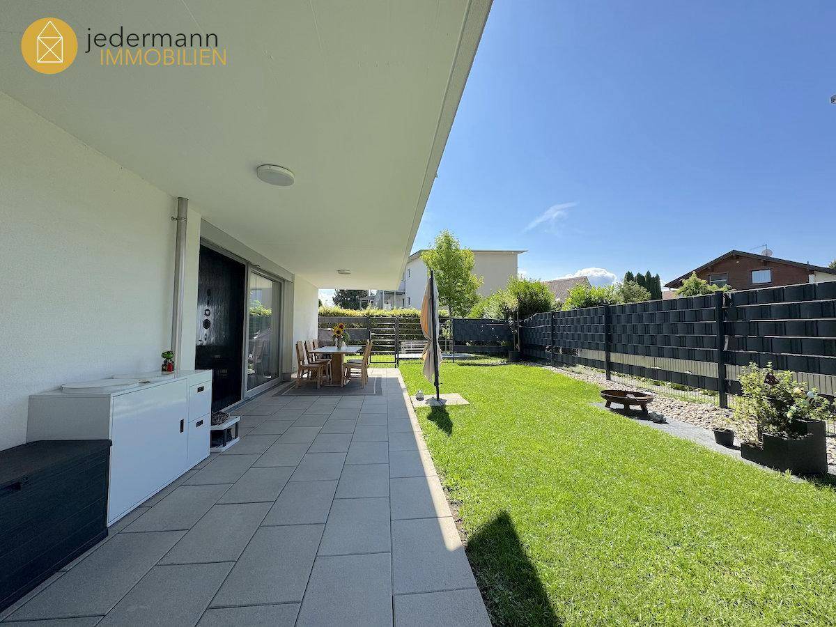 3 chambres Appartement à Lustenau, Austria No. 205287