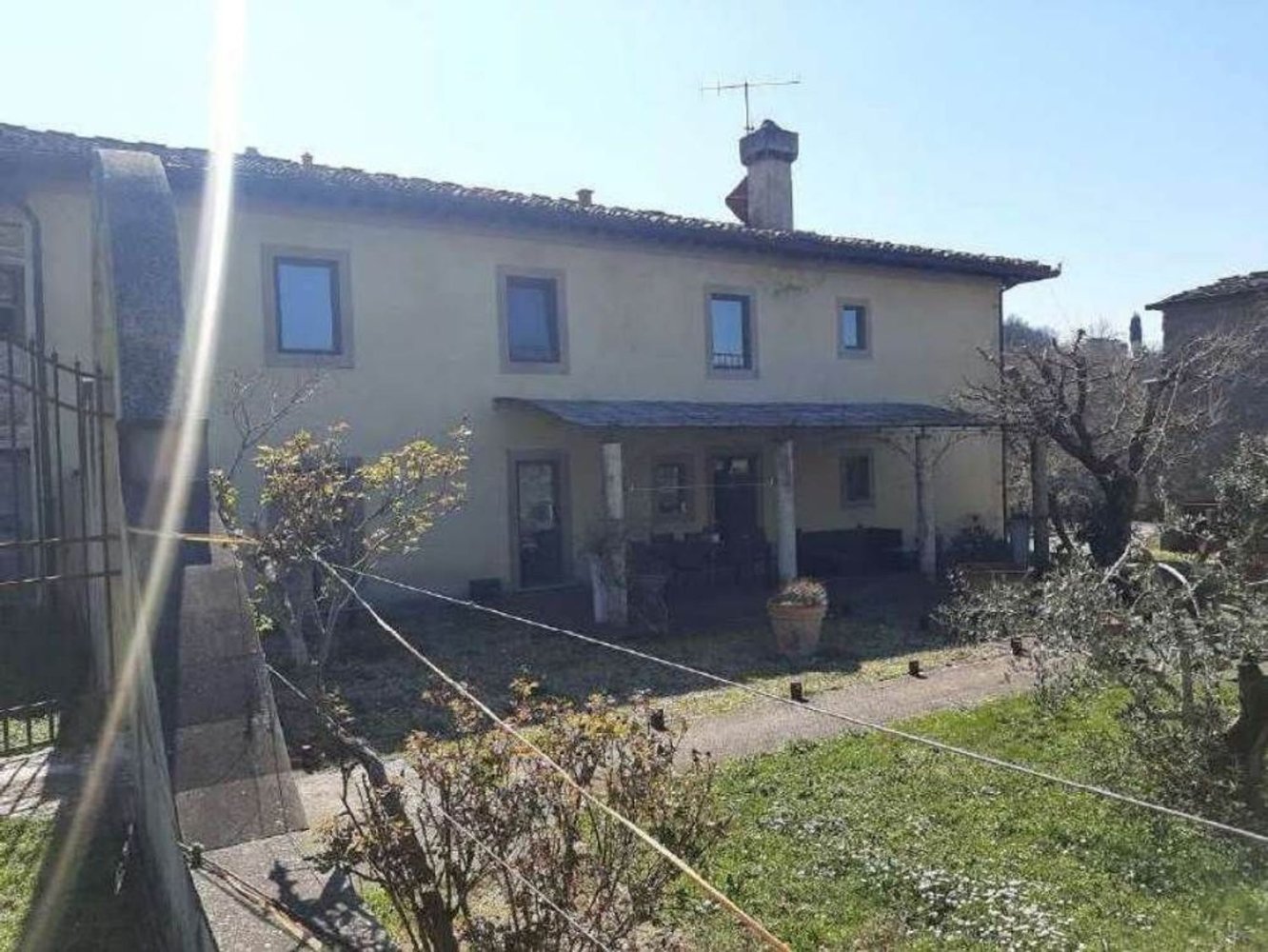 7 غرف نوم منزل في Rufina, Italy رقم 348026