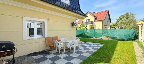 Дом с 5 комнатами в Вена, Австрия № 151865 12