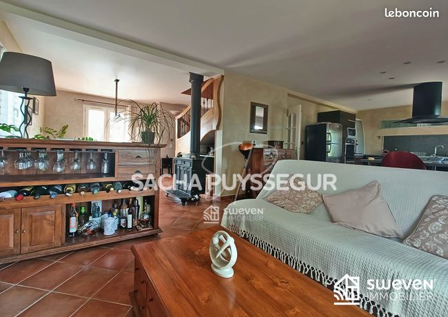 5 chambres Villa à Haute-Garonne, France No. 289102