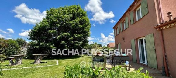 5 chambres Villa à Haute-Garonne, France No. 289102 11